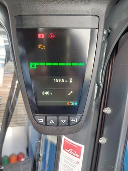 ProdamVZV Linde H 18 EVO - 7