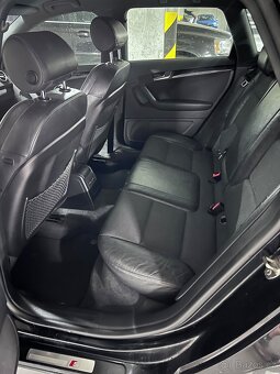 Audi a3 8p 1.8t s-line - 7