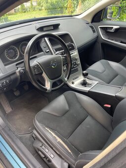 Volvo 2.4 D5 AWD 151kw - 7