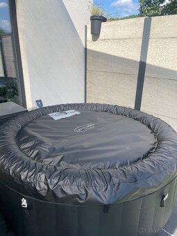 Bestway Vířivka Lay-Z-Spa Miami Airjet pr. 180 x 66 cm - 7