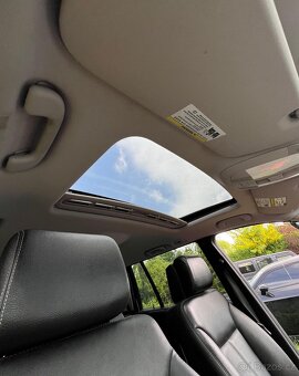 Mercedes-Benz GL 550 - 7