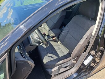 Volkswagen Golf VII, 1.2 tsi, 63 kW, 2013, comfortline - 7