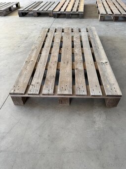 Palety - 7