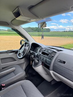Transportér 5.1. (CamperVan) - 7