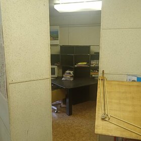 CHATA KANCELÁŘ UNIMOBUŇKA 35m2 6x7m vč. střechy - 7