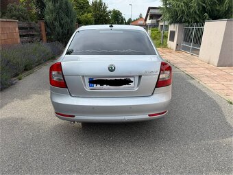 Škoda Octavia 1.8 TSI R.V 2010 L&K Pekny stav - 7