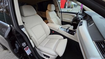 BMW 5GT 535i - 7