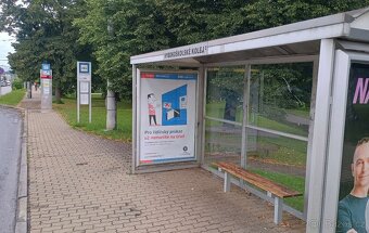 3+kk České Budějovice Branišovská - u Jihočeské univerzity - 7