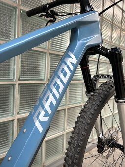 Radon Skeen Trail CF 10.0 2021, 29“, karbon - 7