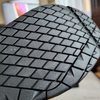 zimní enduro tretry Northwave Multicross Mid GTX - 7