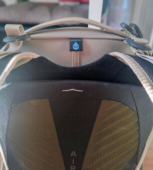 Nový batoh Osprey Escapist 20 - 7