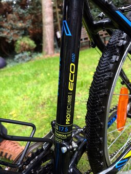 Prodám kolo Alpina Eco M20 2016 - 7