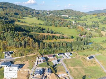 Prodej novostavby 4+kk v Jeseníku - 7