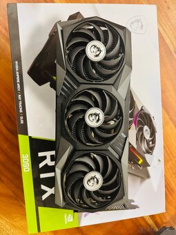 RTX 3090 SUPREME X - 7