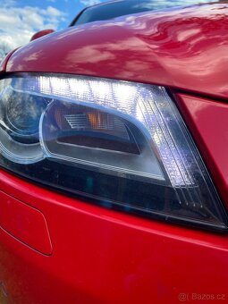 Audi A3 Sportback 1.4 tfsi - 7