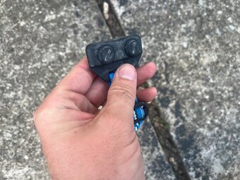 Navijeci tyc na plachtu na bazen - 7