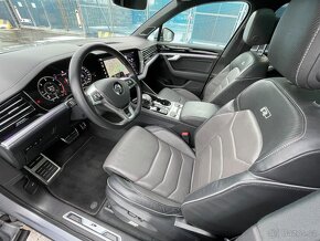Volkswagen Touareg 4.0 TDI V8 R-Line 4Motion - 7