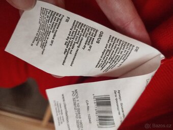 Kardigan Olsen vel. 36 - 7