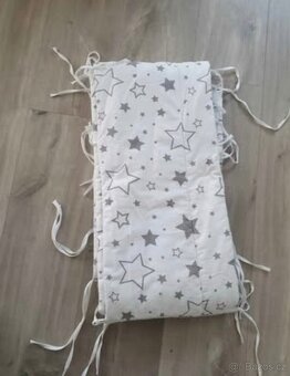 Dětská postýlka - 7