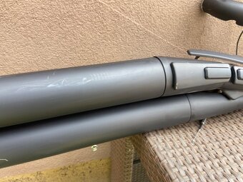 Vyfuk orig suzuki Intruder 1800 boss - 7