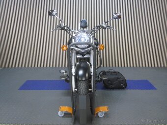 Kawasaki VN 900 Classic - 7