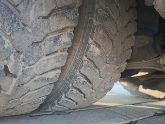 DAF CF 95.430, HYDRAULICKÁ RUKA HIAB (VE 12 METRECH NOSNOST  - 7