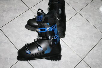 lyže Dynastar Agyl 173 cm , lyžiarky Atomic - 7