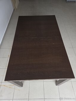 Rozkladaci kuchynsky stul - 7