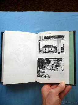 Kdysi dávno mezi Blatou a Valovou (foceno 11 foto) - 7