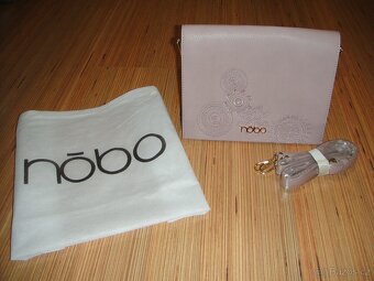 kabelka přes rameno Nobo - 7