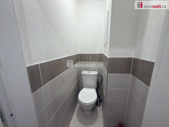 Pronájem bytu, 34 m2, Velká Hradební, Ústí nad Labem - 7