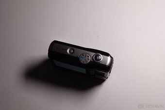 Digitální fotoaparát Samsung S860 - 7