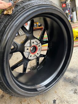 Rotiform kps - 7
