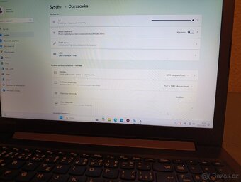 Notebook Lenovo 310 - 15IKB na náhradní díly nebo k opravě - 7