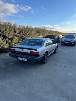 Honda Prelude 2G - 7