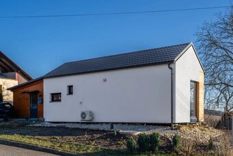 Novostavba 2+kk+1 DOUBRAVY u Zlína - 7