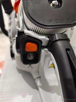 Stihl MS 500i , Motorová pila nová nepoužitá - 7