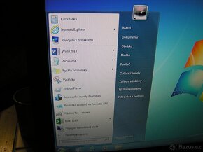 Stolní počítač TRILINE PROFI 180 - 7