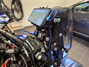 Rallye věž pro CRF300l, CRF 300 l - 7