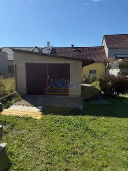 Prodej rodinného domu 95 m², pozemek 385 m² Hořovice - 7