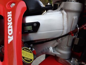 Honda CR 250 - 7