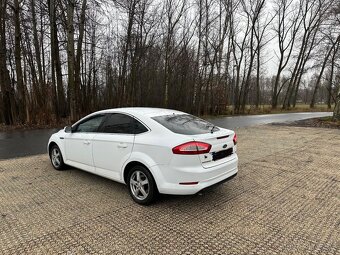 Ford Mondeo 2.0Tdci•••Rezervace•• - 7