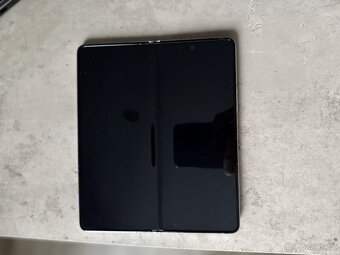 Samsung galaxy Z Fold 5 256GB - 7