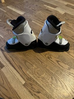 Dětský lyžařský komplet - 7