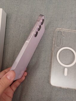 Samsung A55 5G - 8/256 GB - 7