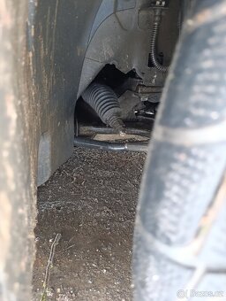 Náhradní díly/ oprava - 7