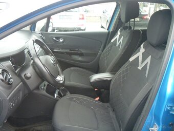 Renault Captur 1.2i 87kW PŮVOD CZ 1.MAJITEL - 7