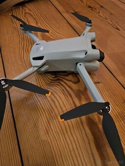 Dji Mini 3 Pro Fly More Combonind příslušenství - 7