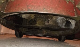 Mountfield - Briggs & Stratton Classic 35 - 7