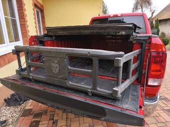 RAM 1500 BigHorn - 7